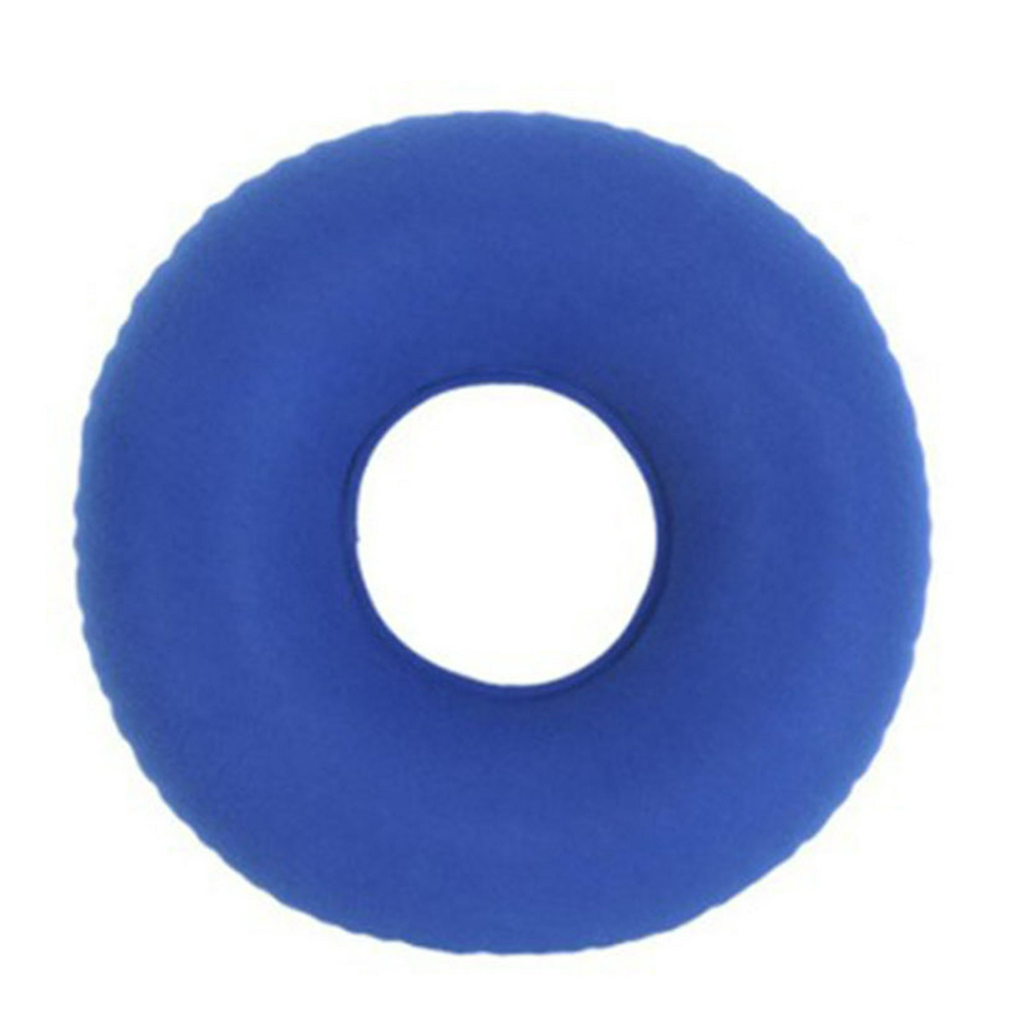 Rongmo Donut Cushion Seat Donut Pillow For Tailbone Hemorrhoid Seat Pillow Inflatable Ring Cushion Other