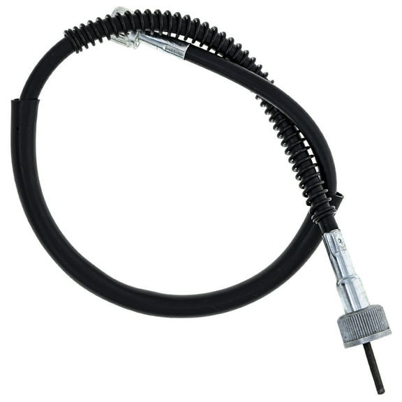 Niche Tachometer Cable for Yamaha XS750 XS750-2 XS750S XS850L XS850S 2G2-83560-00-00 3J3-83560-00-00 519-CCB2171L