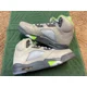 thumbnail image 5 of Ni - ke DM9014-003 Ni - ke Air Jordan 5 Retro Green Bean Men's Size 11.5 Shoes, 5 of 5