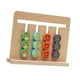 thumbnail image 4 of Juguetes de rompecabezas de deslizamiento forma de color de color Aprendizaje Educativo Fine Fine Motor Habilidades Brain Teaser durante más de 3 años, 4 of 9