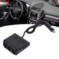 thumbnail image 4 of Lighter Adapter, Fast Charge Short Circuit Proof Built In Fuse Multiport Car  Lighter Charger  For Mobile Phones For Tablets, 4 of 8