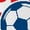 WHITE, variant on Instant Message - USA Soccer World Champs - Youth Girls Boxy T-Shirt