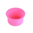 thumbnail image 2 of Pot de Remplacement pour Chauffe-Cire, Pot Intérieur de Chauffe-Cire Résistant à la Température en Silicone Robuste Réutilisable Qui Ne Colle Pas pour la Maison, 2 of 7
