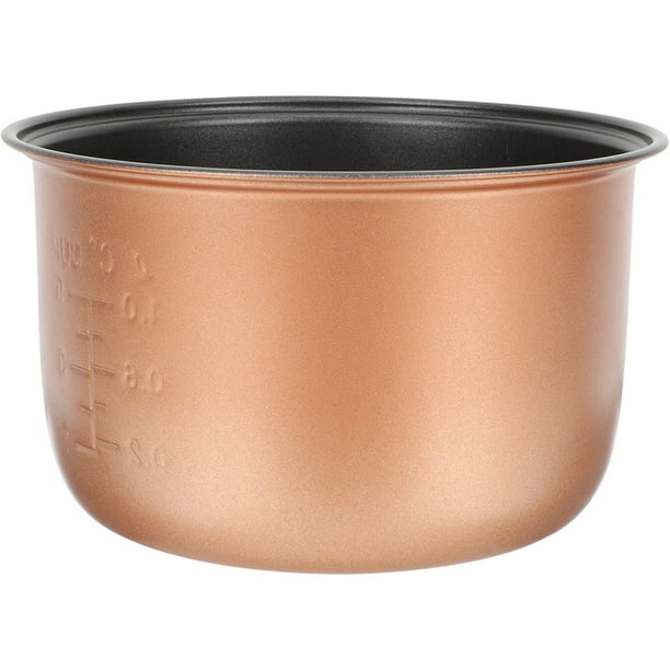 Household Rice Cooker Inner Pot Nonstick Rice Cooker Pot Electric