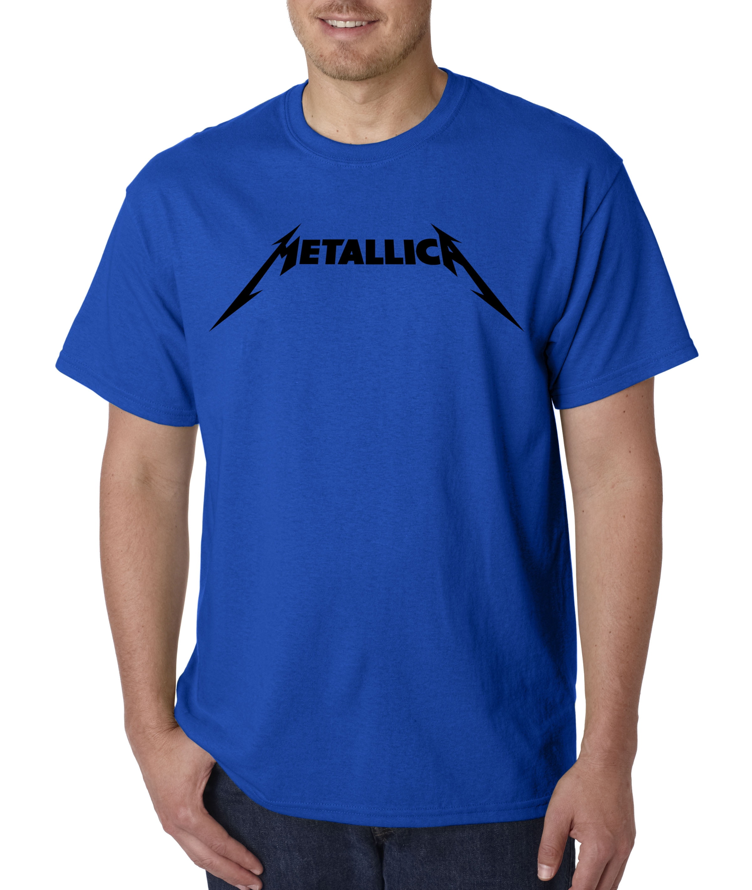 beavis and butthead metallica shirt