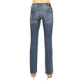 thumbnail image 4 of Joe's Jeans Women's The Honey Curvy Bootcut Stretch Denim Pants, Coletta (24), 4 of 4