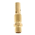 thumbnail image 4 of Paquete de 3 de soldadura difusor de gas soporte de punta de de antorcha de soldadura para pistolas de soldadura MIG shamjiam Soportes para puntas de soplete de soldadura, 4 of 7