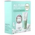 thumbnail image 6 of Heimish iHerb® Exclusive, All Clean Ritual, Balm & Foam Set, 2 Piece Set, 6 of 7
