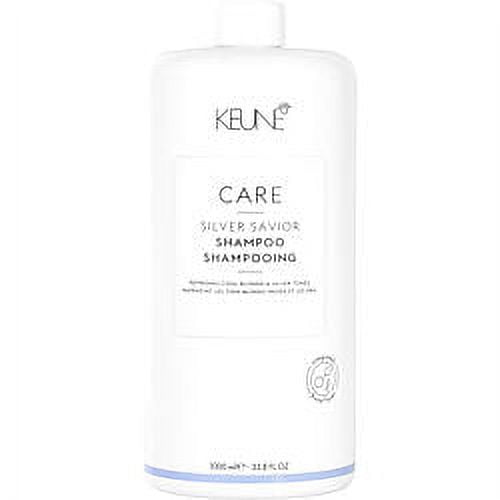 Keune Care Silver Savior Shampoo 33.8 Oz