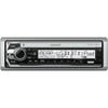 KENWOOD KMR-D772BT Marine Single-DIN In-Dash CD Receiver with Bluetooth and SiriusXM Ready