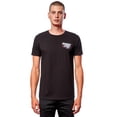 thumbnail image 2 of Alpinestars Racing Tri Mens Short Sleeve T-Shirt Black LG, 2 of 4