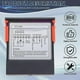 thumbnail image 4 of ETC-3000 Temperature Controller Refrigerator Thermostat Regulator, 4 of 5