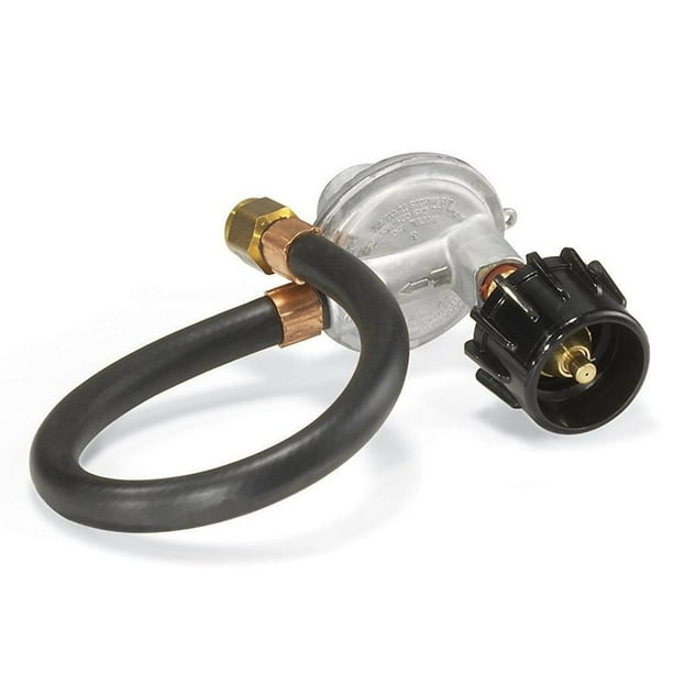 er Grill Hose and Regulator 99264