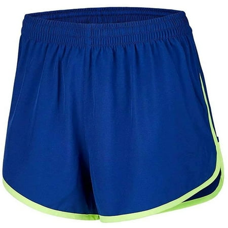 

Fashion Women s Sports Solid Color Pocket Loose Casual Shorts Yoga Pants Shorts scrub pants