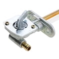 thumbnail image 3 of Válvu De Interruptor Del De De Petcock Para para para -660R 660R 5LP-24500-01-00 Macarena Interruptor del tanque de combustible de la motocicleta, 3 of 8
