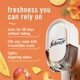 thumbnail image 5 of Febreze Plug In Air Freshener, Odor-Fighting Scented Oil Refill, Hawaiian Aloha, 2 Refills, 5 of 14
