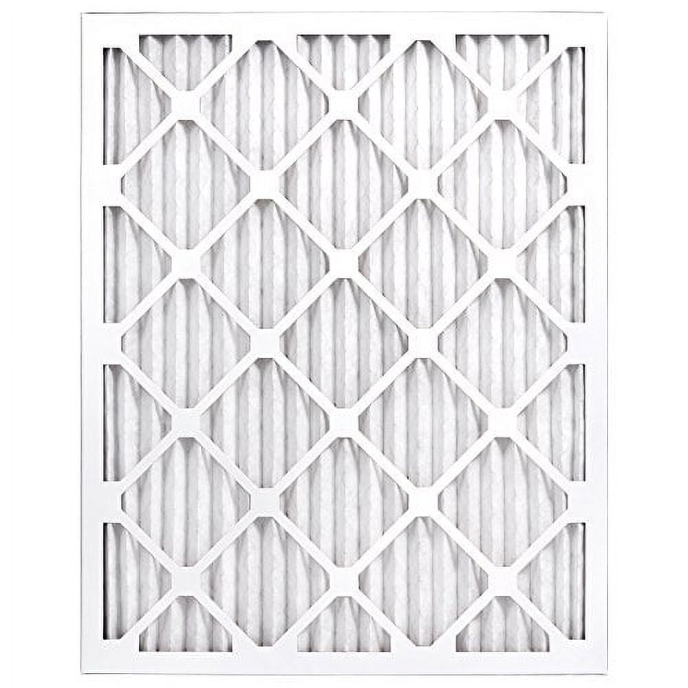 AIRx Dust 16x20x1 MERV 8 Pleated Filter