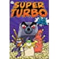 thumbnail image 1 of Super Turbo vs. the Pencil Pointer (3) (Super Turbo: The Graphic Novel), 1 of 1