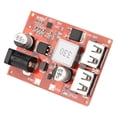 thumbnail image 4 of Module Régulateur de Tension, 92% LM2596S Module de Puissance Stabilisé, Véhicule Régulateur d'Énergie Solaire Chargeant pour Tablette Téléphonique, 4 of 8