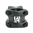 thumbnail image 3 of RaceFace Ride MTB XC/Trail/AM Bike Bicycle Stem 31.8x60mm +/- 6 degree Black #RF1801, 3 of 5