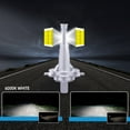 thumbnail image 6 of Automotive LED headlight Mini straight-in H4 high-brightening polymer, 6 of 9