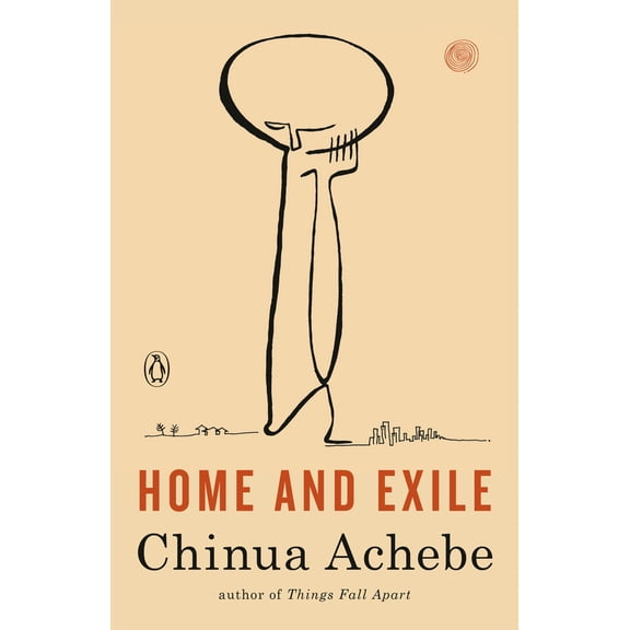 Pre-Owned Home and Exile (Paperback) 0385721331 9780385721332