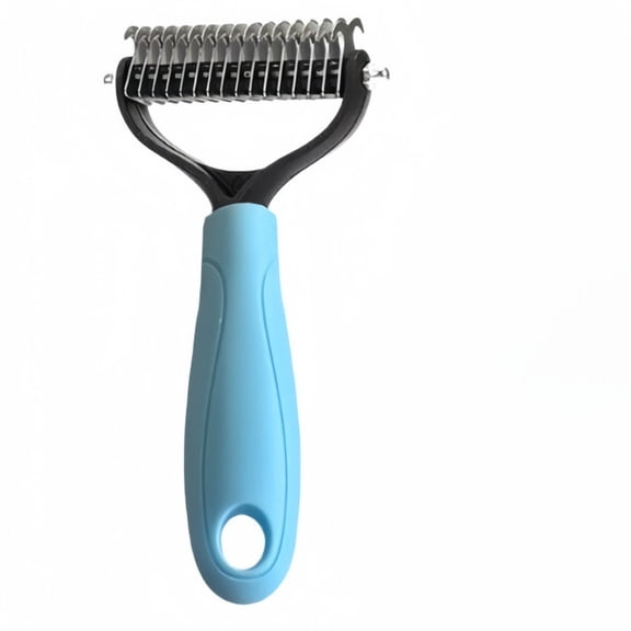 Pet Grooming Kit Dogs Cats Stylish Safe Efficient Indoor Use All Coat Types