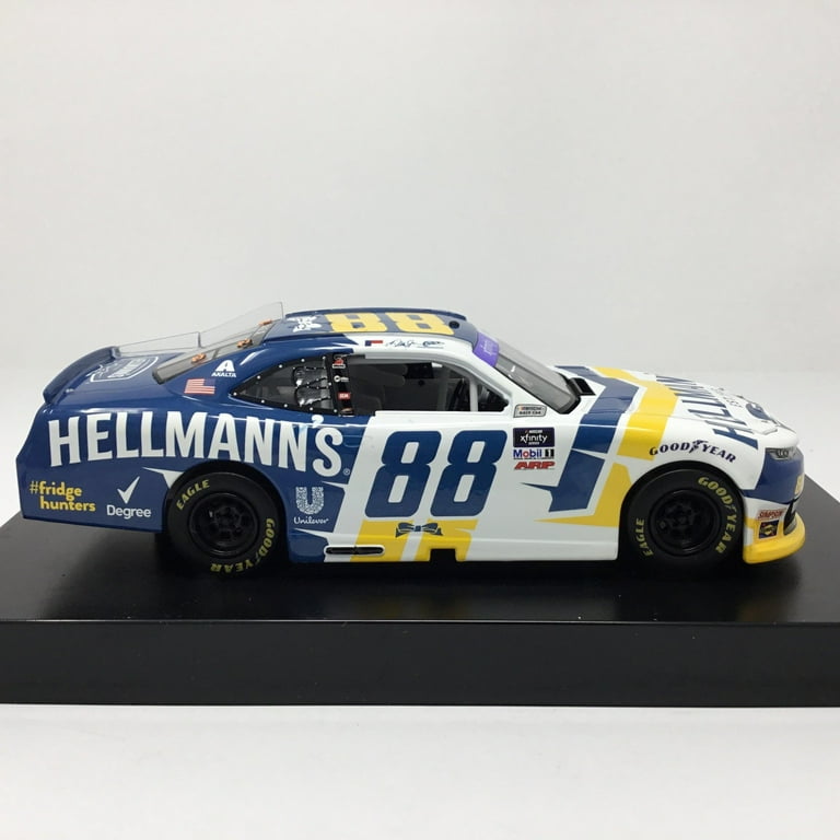 Action Racing Collectables Dale Earnhardt Jr. Autographed 2022