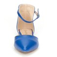 Dream Pairs Women's Casual Flats Shoes Pointed Toe Wedding Flat Shoes
