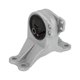 thumbnail image 1 of Soporte de motor Unique Bargains, MONTAJE DE MOTOR No. MR272720 para motor Mitsubishi tono plateado, 1 pieza, 1 of 6