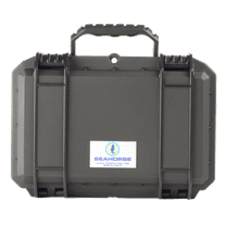 Seahorse 230 Protective Case, Black