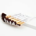 thumbnail image 1 of YSNOOWE 9Ud De Brochas Para Maquillaje Con Sin Caída Ideales Para Uso Y Diario, 1 of 7