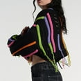 thumbnail image 4 of Pull-Over en Tricot pour Femmes, Cadeau d'Anniversaire, 4 of 4