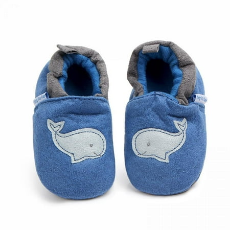

Infants Shoes Cotton Warm Shoes Soft Bottom Shoes Cartoon Walker Shoes for Baby Toddlers Boys Girls Shoes(0-18 Months)