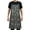 Car Moon Star Cloud, variant on Hot Air Balloon and Heart Kitchen Apron with 2 Pockets Adjustable waterproof Cooking Aprons for Women Men Chef