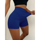 thumbnail image 3 of Set 2 Boxer Short Mujer Ropa Interior Unitalla Sin Costuras Calsones, 3 of 9