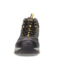 thumbnail image 3 of Botas de senderismo Skechers Trego Pacifico impermeables para hombre, 3 of 7