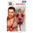 thumbnail image 2 of WWE Kurt Angle Action Figure, 2 of 5
