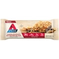 Atkins ProteinRich Meal Bar, Chocolate Peanut Butter Pretzel Bar, Keto Friendly, 6/5ct Boxes