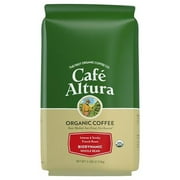 Cafe Altura 352415 5 lbs Biodynamic French Whole Bean Bulk