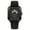 Black2, variant on Automatic Watch for Men 10ATM Waterproof Square Mechanical Wristwatch with Super Luminous Hands Fluororubber Strap
