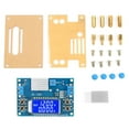 thumbnail image 2 of DC-DC LCD 5A Module Abaisseur d'Affichage Numérique Réglable Tension/courant Constant Réglable, 2 of 8