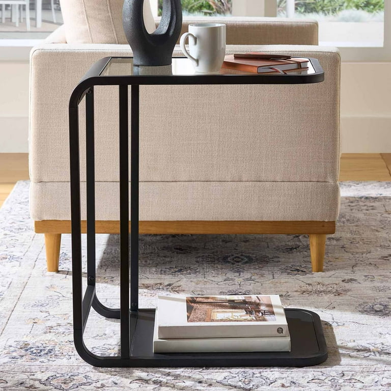 Better homes and gardens nola side table discount