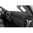 Dashmat W4020860076 20112017 Chevy Express Custom Dash Cover, Smoke