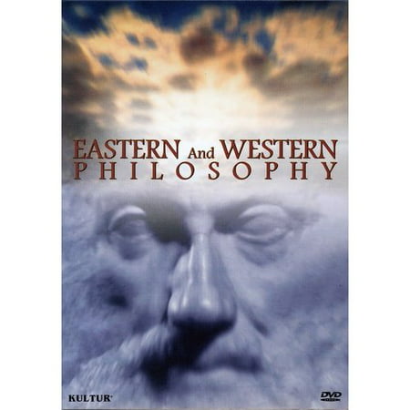 Eastern And Western Philosophy - Walmart.com