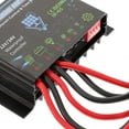 thumbnail image 4 of Waterproof Solar Charge Controller 12V 24V 10A Solar Panel Charging Battery Regulator for Street Lamp Billboard, 4 of 8