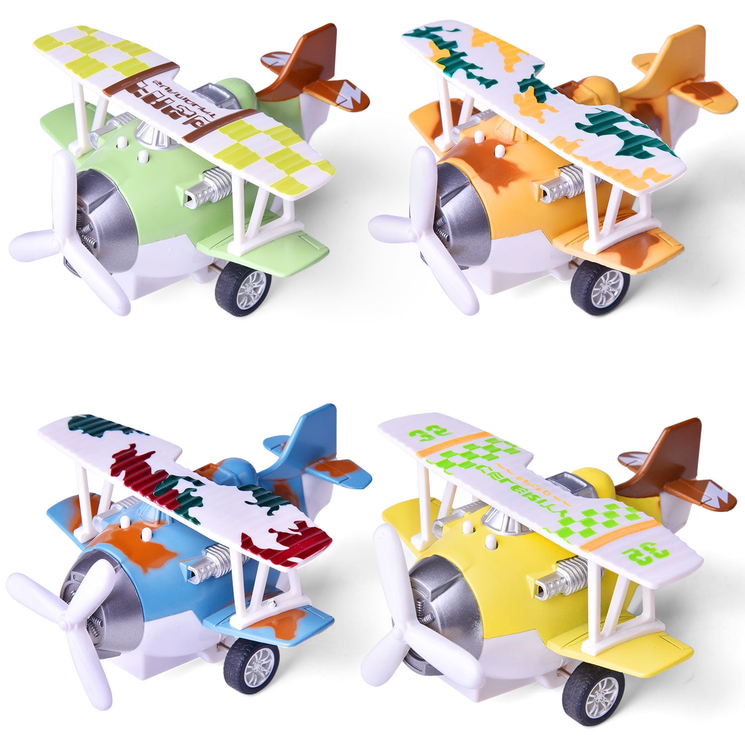 airplane ideas for 2 year old