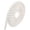 12mm, variant on Self Adhesive Beaded Pearl Trim Decor Tape, Round Bead Border Molding Sticker for Mirror Frame, Cabinet, Wall, Furniture DIY Decor, Peel and Stick Ornament Edge Strip,9.84 FT.