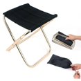 thumbnail image 1 of Taburete plegable para acampar Sailing 24,5*22,5*27 cm, 1 of 5