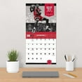 thumbnail image 5 of Trends International 2024 Michael Jordan Wall Calendar, 5 of 7